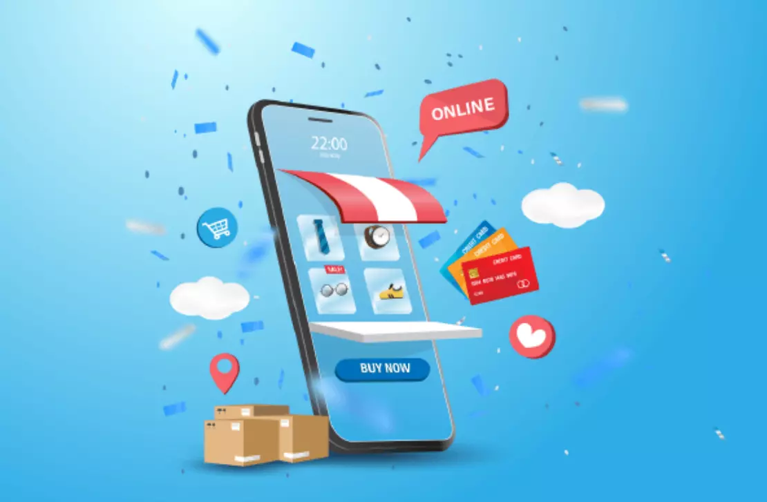 Tăng doanh số TMĐT