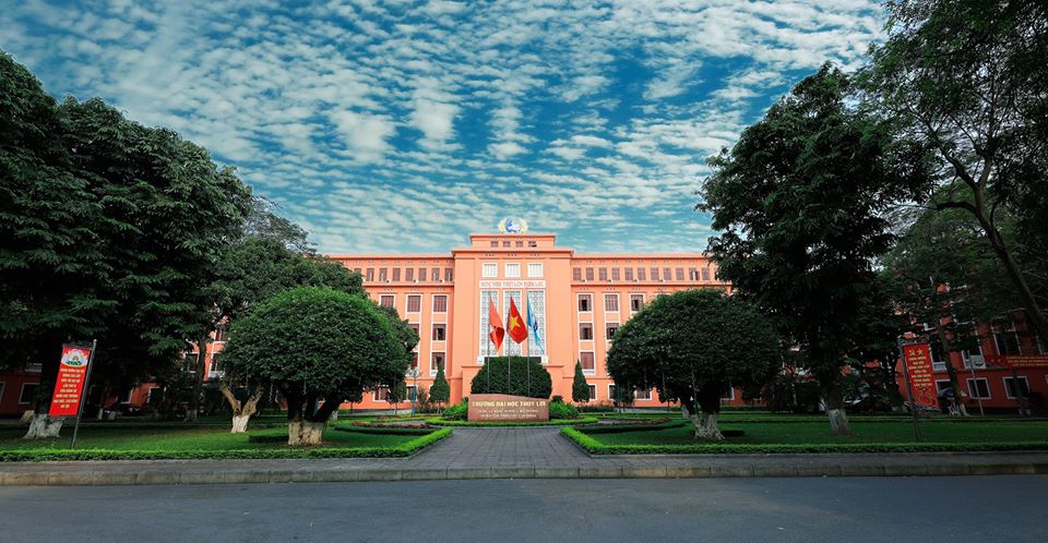 Đại học Thủy Lợi