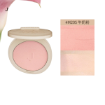 Phấn Má Hồng JOOCYEE Blush Mỏng Nhẹ Rạng Rỡ Tự Nhiên , Lâu Trôi, Bảng Màu Hot Trend, hợp mọi tone Make Up-4g