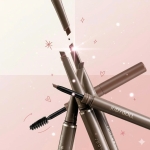 Chì Kẻ Mày Lâu Trôi Judydoll Long-Lasting Eyebrow Gel Pencil – Bút Kẻ Mày 2 Đầu Dạng Gel Lên Màu Tự Nhiên