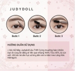 Chì Kẻ Mày Lâu Trôi Judydoll Long-Lasting Eyebrow Gel Pencil – Bút Kẻ Mày 2 Đầu Dạng Gel Lên Màu Tự Nhiên
