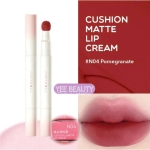 Son Môi Màu Judydoll Matte Lip Cream – Son Kem Lì Mịn Môi, Lên Màu Chuẩn, Lâu Trôi 1.8g